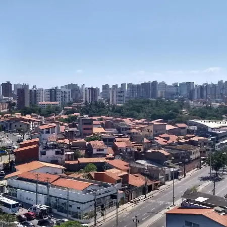 Flats Mobiliados - Praia Do Mucuripe Apartamento Fortaleza (Ceara)