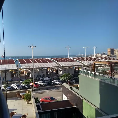 Flats Mobiliados - Praia Do Mucuripe Apartamento *