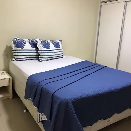 Flats Mobiliados - Praia Do Mucuripe Apartamento Fortaleza (Ceara)