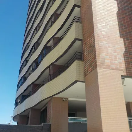 Apartamento Flats Mobiliados - Praia Do Mucuripe Fortaleza (Ceara)
