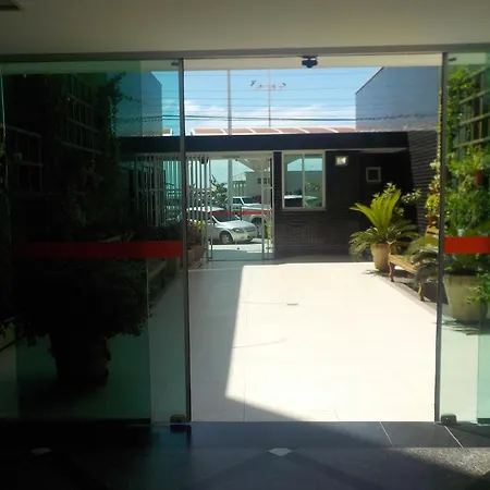 Flats Mobiliados - Praia Do Mucuripe Apartamento *