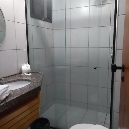 Apartamento Flats Mobiliados - Praia Do Mucuripe