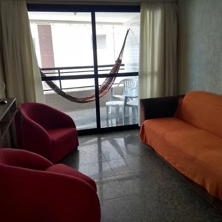 Apartamento Flats Mobiliados - Praia Do Mucuripe *